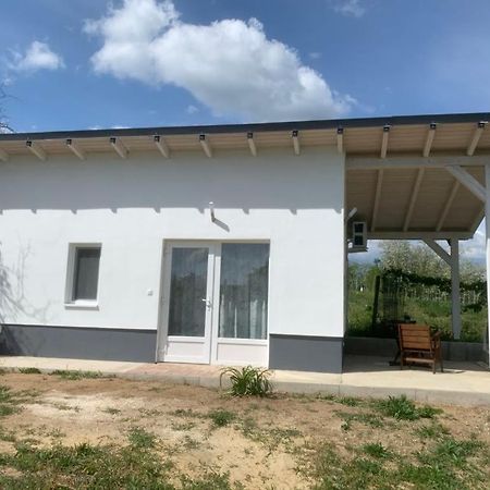 Csipkehaz Kisapati Exterior foto