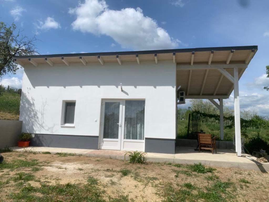Csipkehaz Kisapati Exterior foto